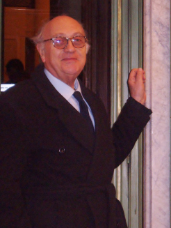 Roland Mancini
